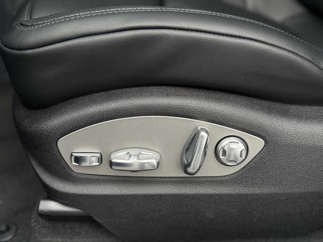 new 2026 Porsche Macan car, priced at $83,460