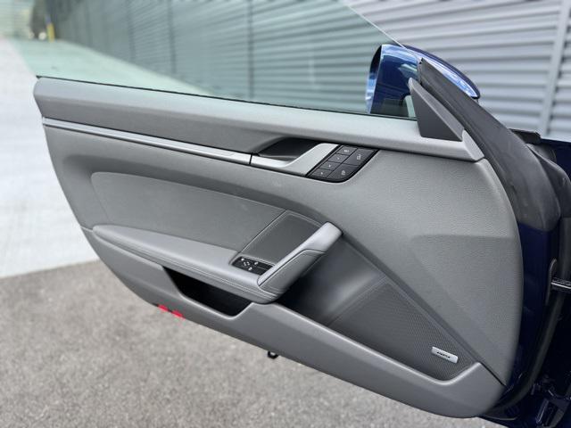 used 2023 Porsche 911 car, priced at $204,767