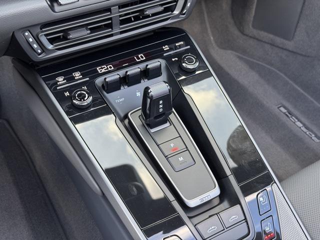 used 2023 Porsche 911 car, priced at $204,767