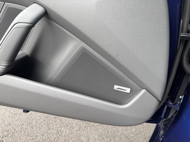 used 2023 Porsche 911 car, priced at $204,767