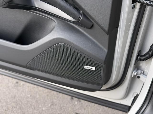 new 2025 Porsche Cayenne car, priced at $106,255