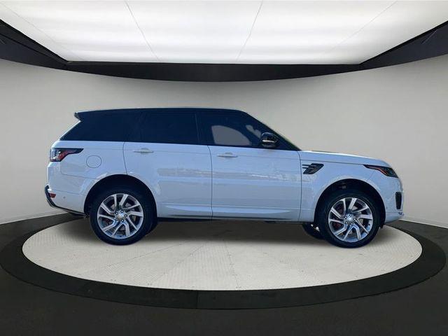 used 2019 Land Rover Range Rover Sport car, priced at $30,625