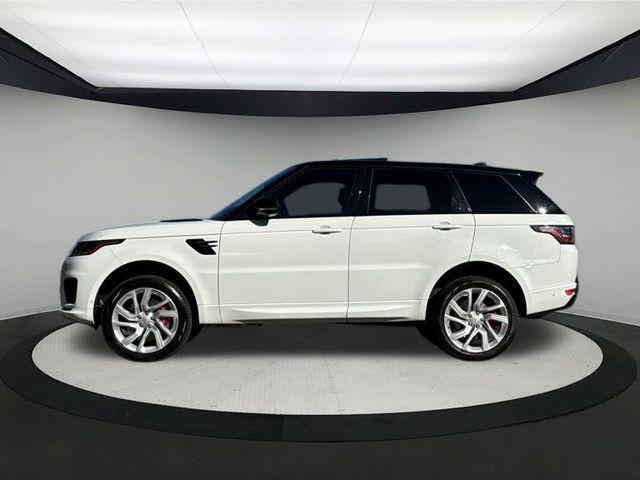 used 2019 Land Rover Range Rover Sport car, priced at $30,625