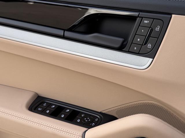 new 2026 Porsche Cayenne car, priced at $131,870