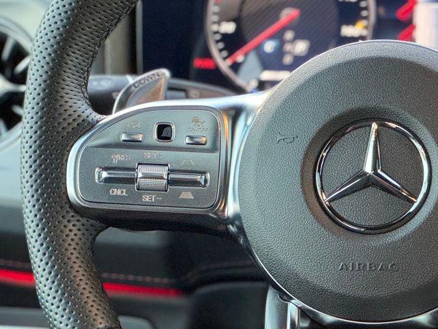 used 2024 Mercedes-Benz AMG G 63 car, priced at $213,382