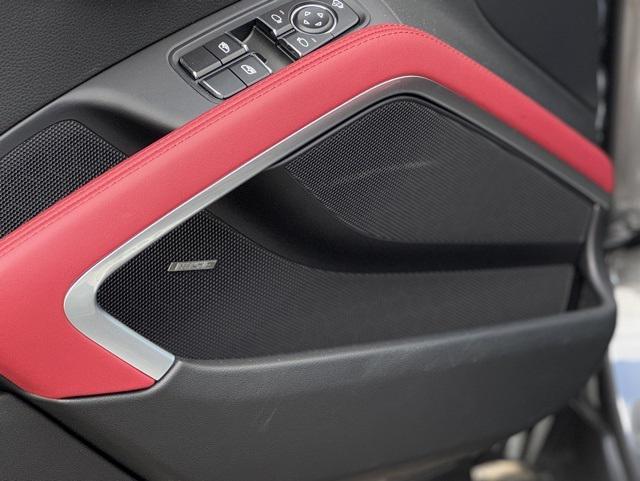 new 2024 Porsche 718 Boxster car, priced at $92,990