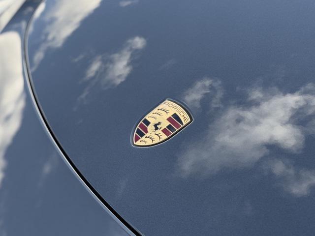 new 2024 Porsche 718 Boxster car, priced at $92,990