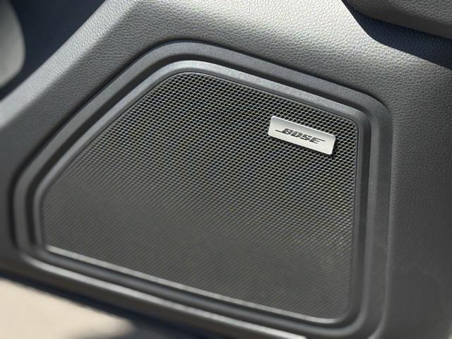 new 2025 Porsche Macan car, priced at $82,145