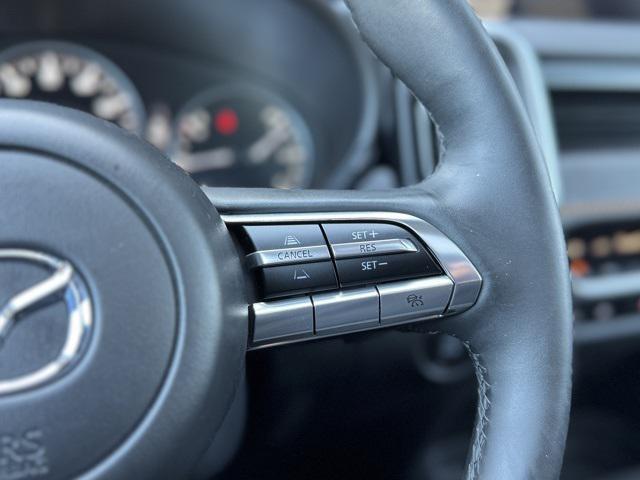 used 2024 Mazda CX-50 car, priced at $34,432