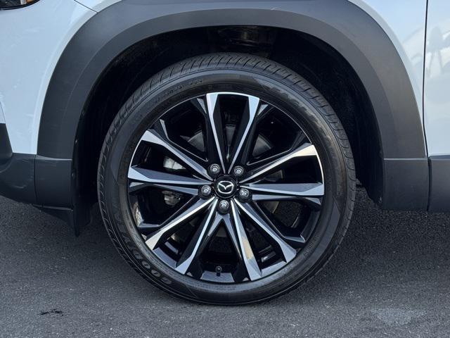 used 2024 Mazda CX-50 car, priced at $34,432