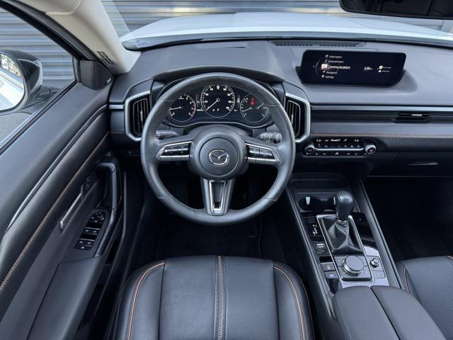 used 2024 Mazda CX-50 car, priced at $34,432