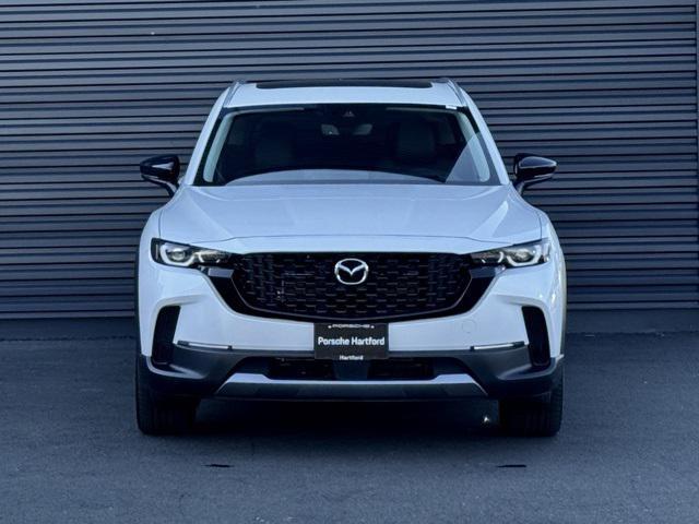used 2024 Mazda CX-50 car, priced at $34,432