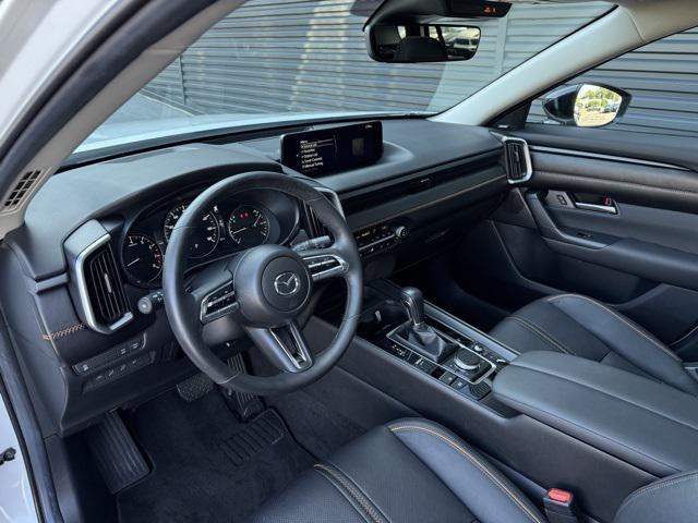 used 2024 Mazda CX-50 car, priced at $34,432