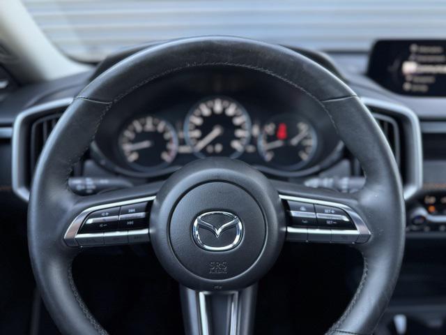 used 2024 Mazda CX-50 car, priced at $34,432