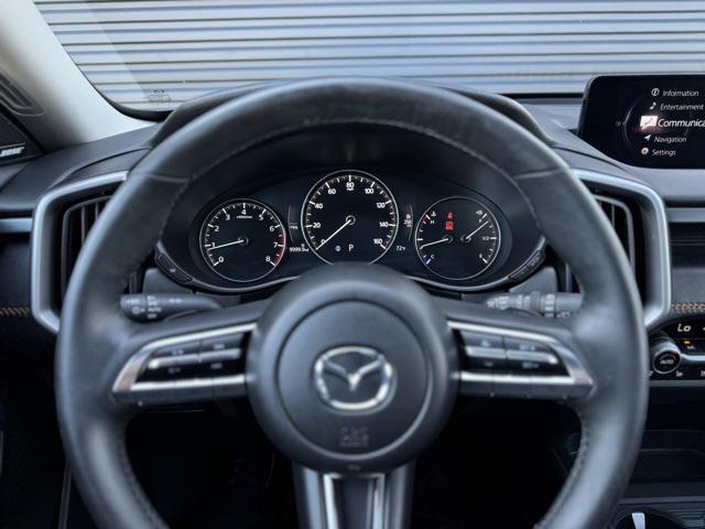 used 2024 Mazda CX-50 car, priced at $34,432