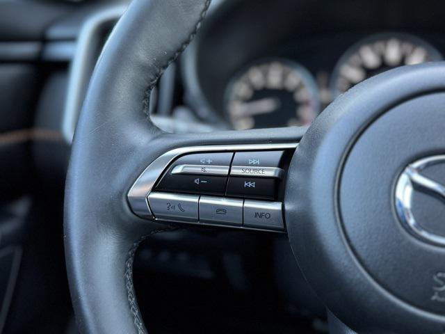 used 2024 Mazda CX-50 car, priced at $34,432