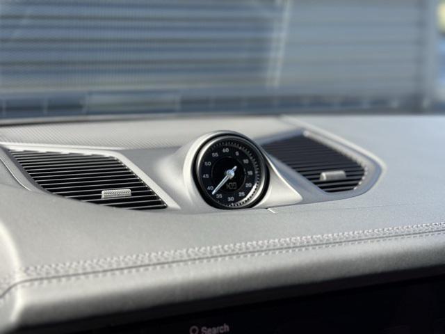 new 2025 Porsche Cayenne car, priced at $159,745