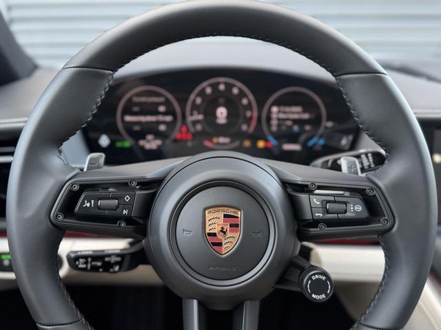 new 2026 Porsche Panamera car, priced at $145,290