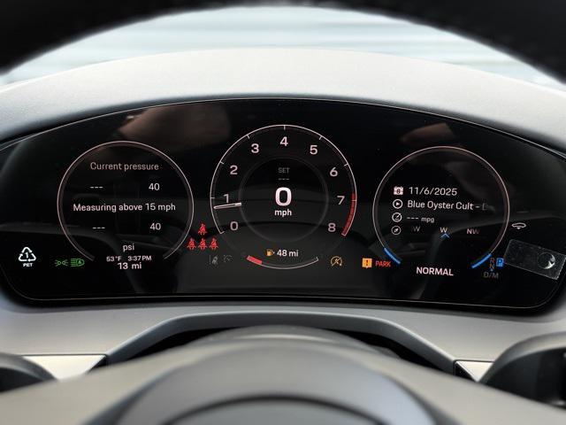 new 2026 Porsche Panamera car, priced at $145,290