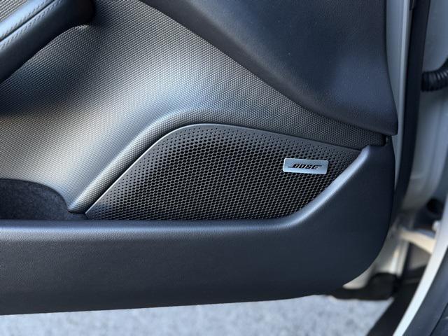 new 2026 Porsche Taycan car, priced at $142,090