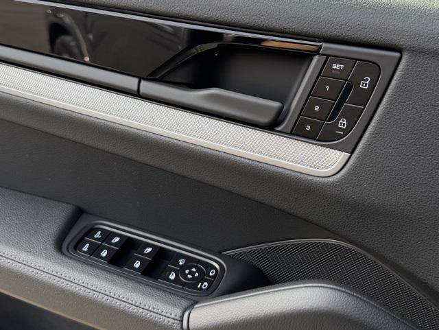 used 2025 Porsche Cayenne car, priced at $91,599