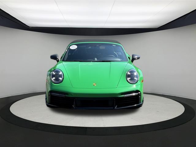 used 2022 Porsche 911 car, priced at $245,826