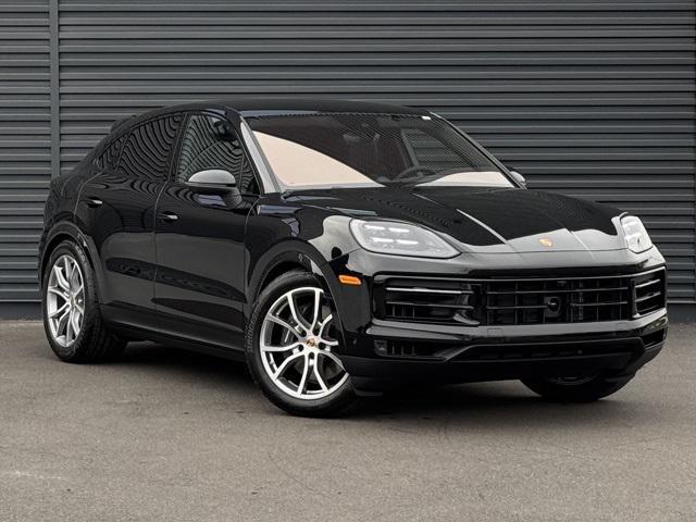 new 2026 Porsche Cayenne car, priced at $118,020