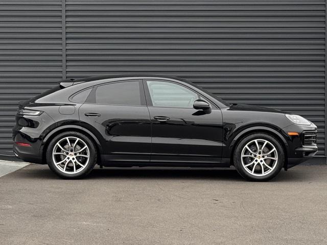 new 2026 Porsche Cayenne car, priced at $118,020