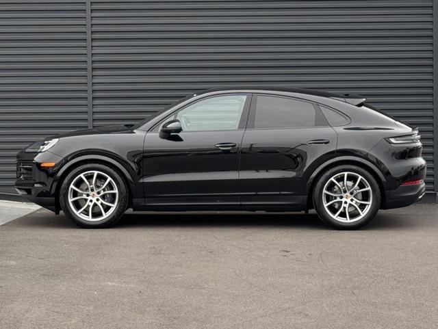 new 2026 Porsche Cayenne car, priced at $118,020