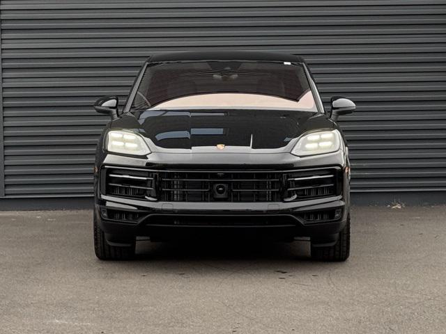 new 2026 Porsche Cayenne car, priced at $118,020