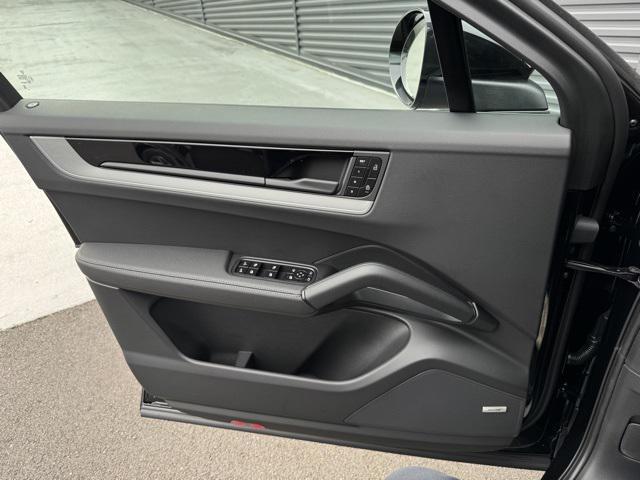 new 2026 Porsche Cayenne car, priced at $118,020