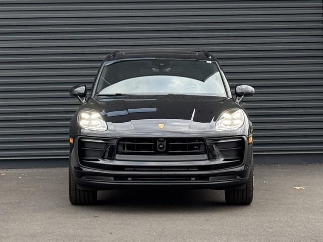 new 2026 Porsche Macan car, priced at $82,750