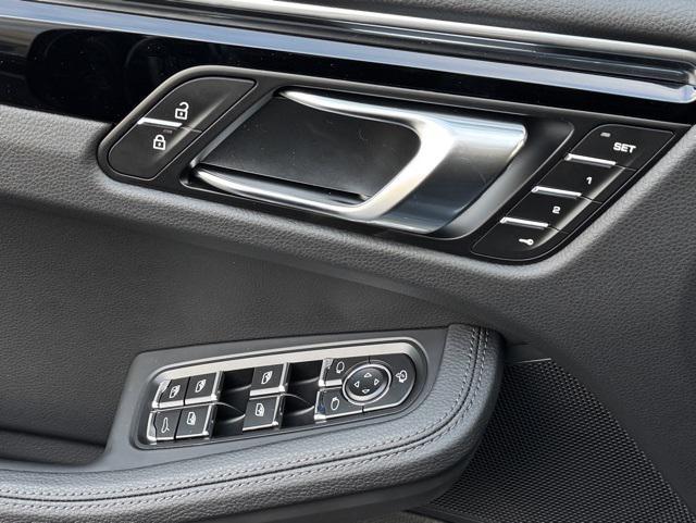new 2026 Porsche Macan car, priced at $82,750