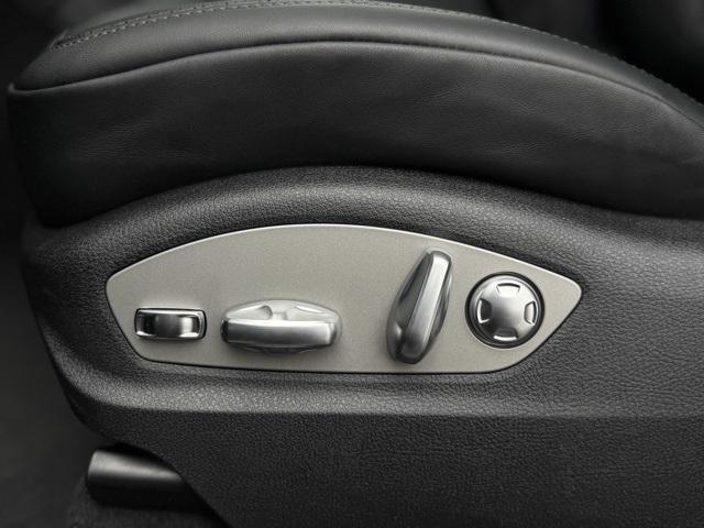 new 2026 Porsche Macan car, priced at $82,750