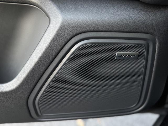 new 2026 Porsche Macan car, priced at $82,750