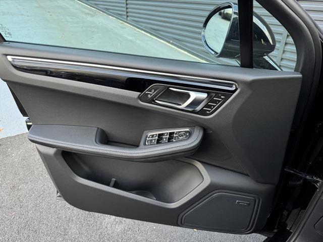 new 2026 Porsche Macan car, priced at $82,750