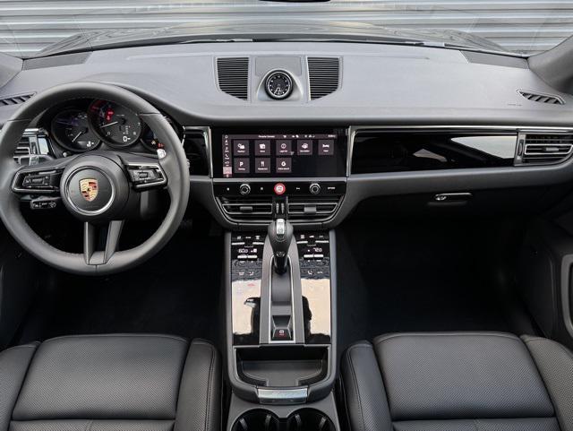 new 2026 Porsche Macan car, priced at $82,750