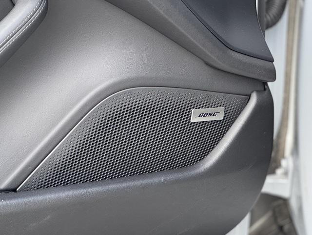 new 2024 Porsche Taycan car, priced at $164,920
