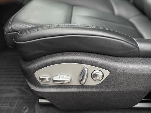 used 2025 Porsche Macan car, priced at $60,453