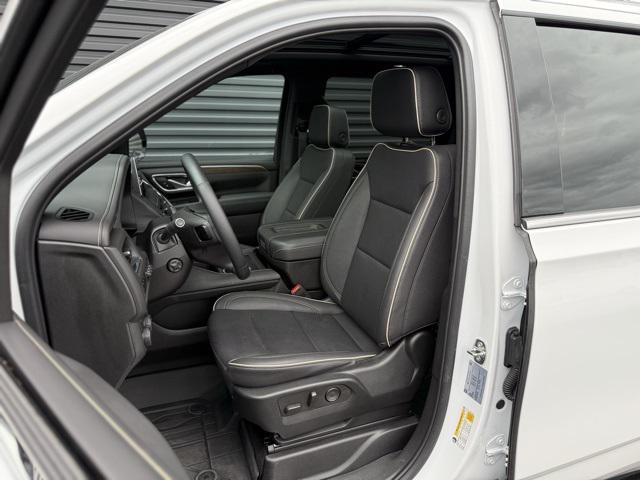 used 2023 Chevrolet Tahoe car, priced at $65,398