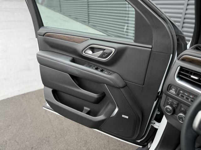 used 2023 Chevrolet Tahoe car, priced at $65,398
