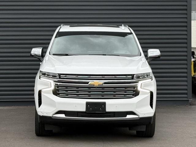 used 2023 Chevrolet Tahoe car, priced at $65,398