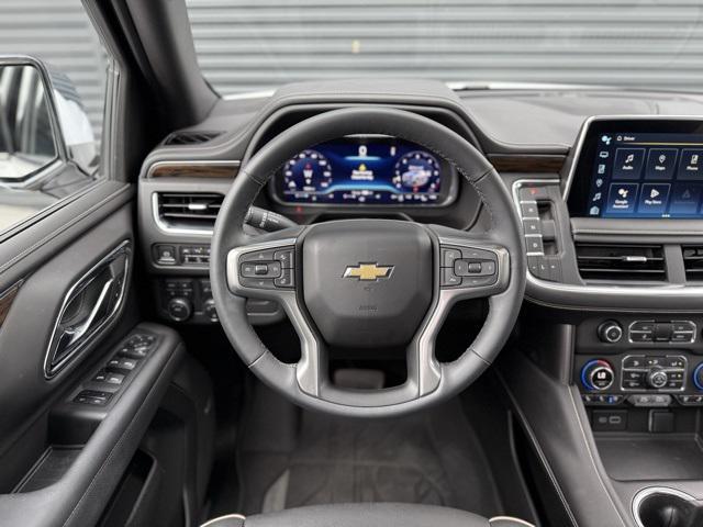 used 2023 Chevrolet Tahoe car, priced at $65,398