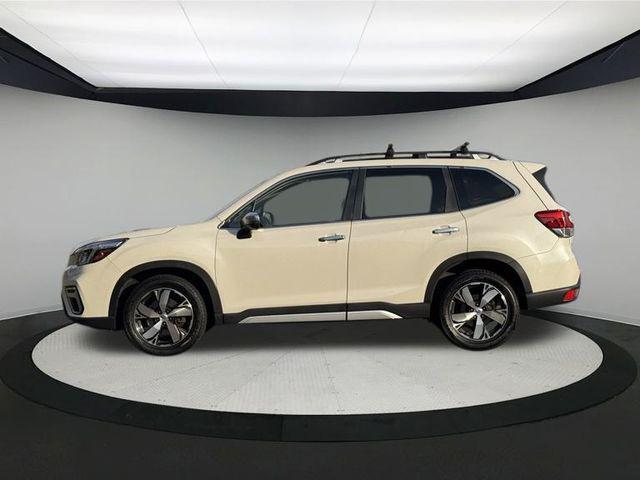 used 2019 Subaru Forester car, priced at $19,883