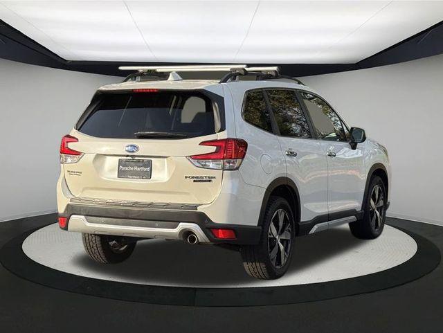 used 2019 Subaru Forester car, priced at $19,883