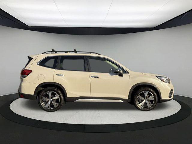 used 2019 Subaru Forester car, priced at $19,883