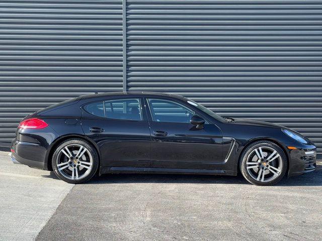 used 2015 Porsche Panamera car, priced at $25,999