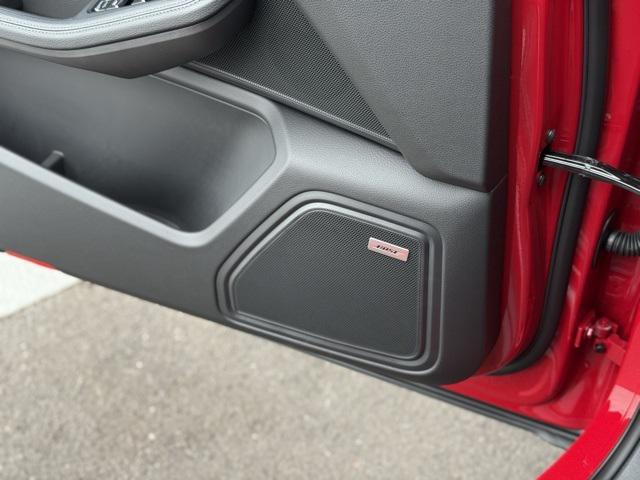 new 2026 Porsche Macan car, priced at $79,850