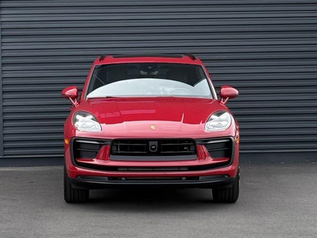 new 2026 Porsche Macan car, priced at $79,850