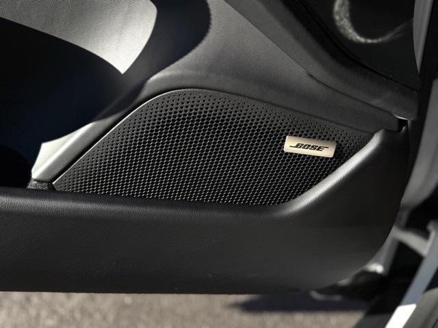 new 2025 Porsche Taycan car, priced at $136,435